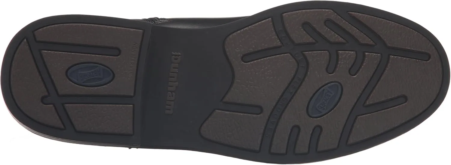 Dunham Men's Hiking Boots