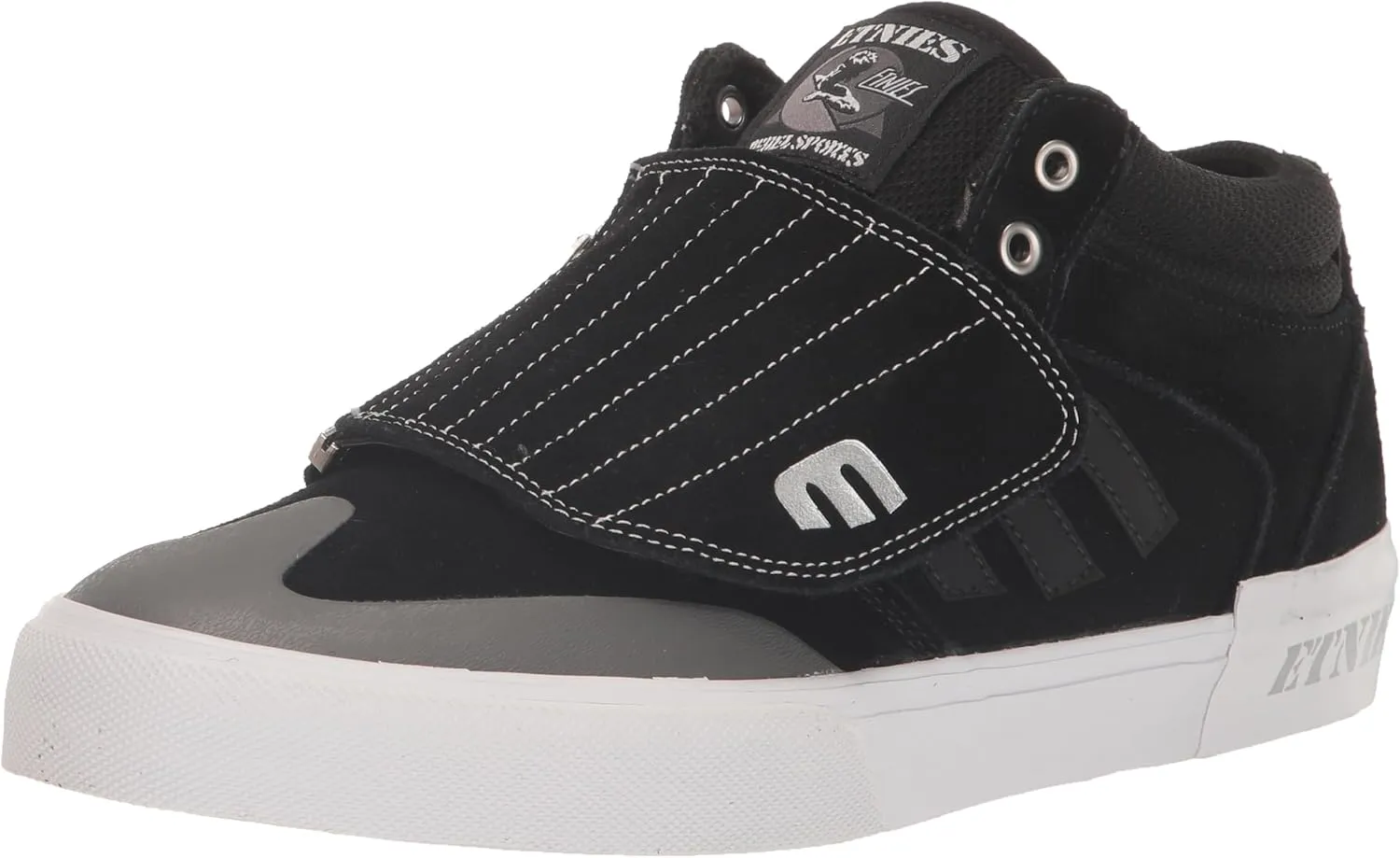 Etnies Men's Windrow Vulc Mid Top Skate Shoe