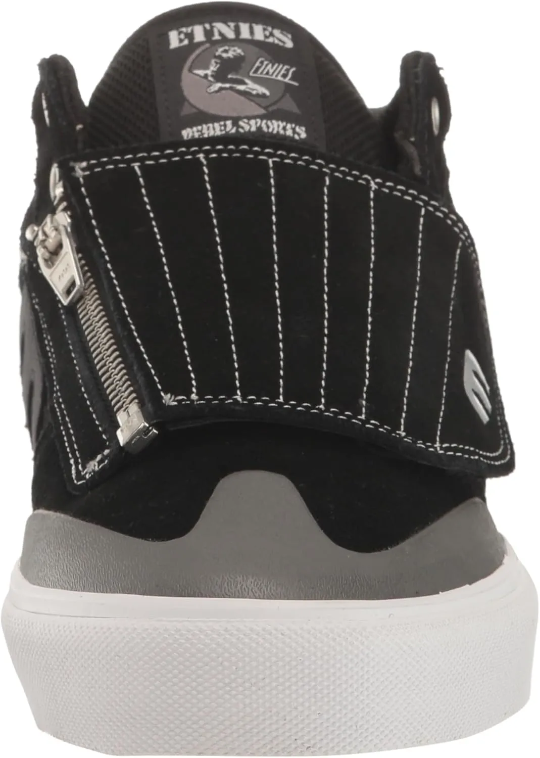 Etnies Men's Windrow Vulc Mid Top Skate Shoe