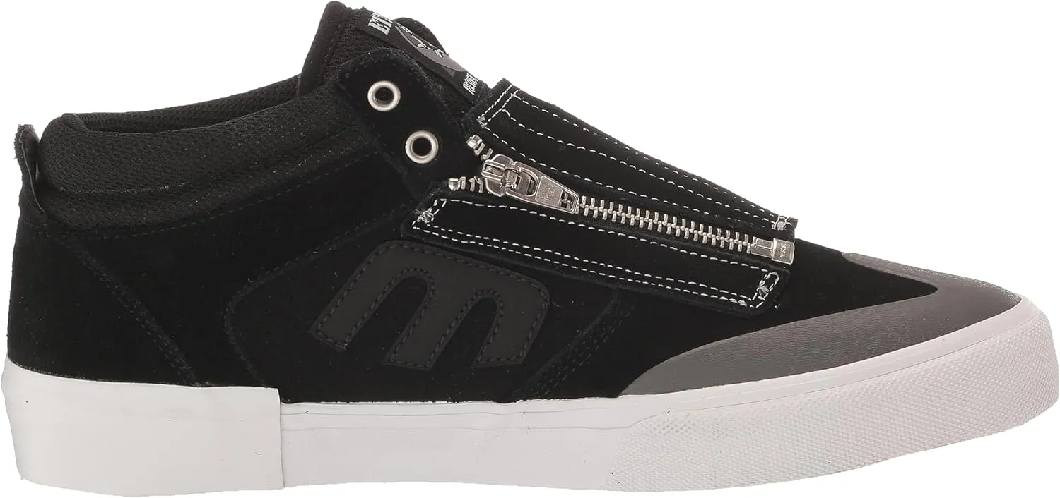Etnies Men's Windrow Vulc Mid Top Skate Shoe