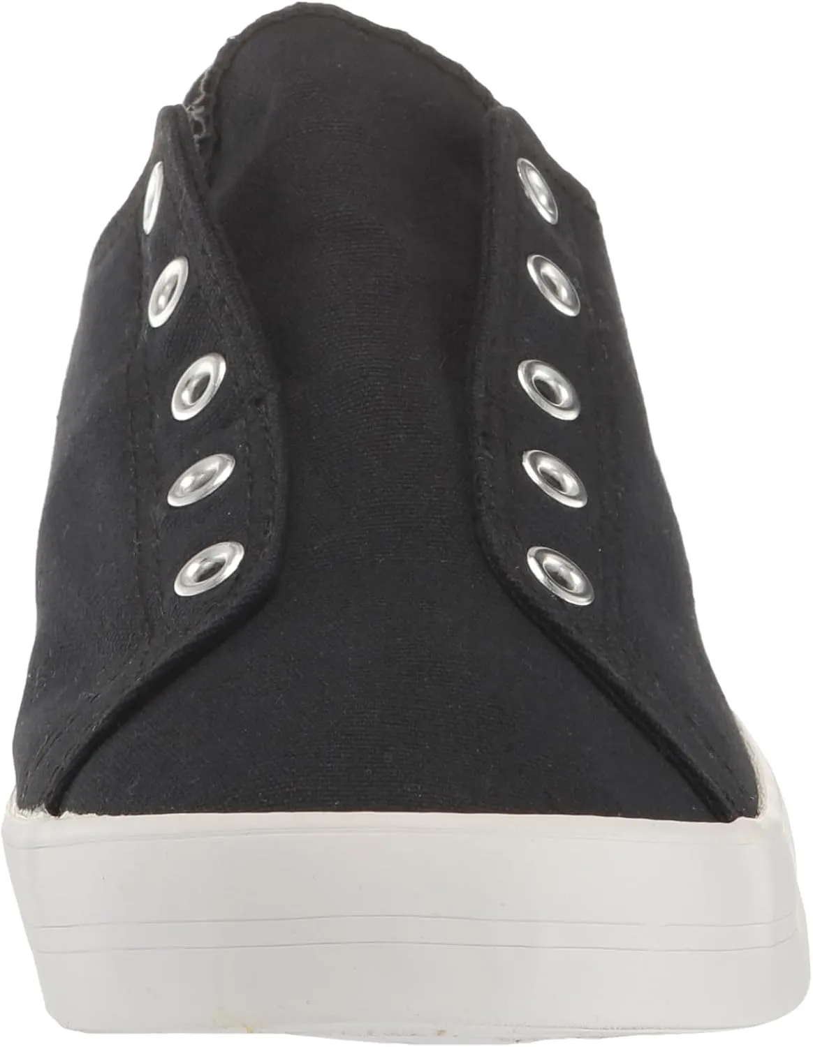 EVANS Women's Extra Wide Fit Laceless Trainer Sneaker