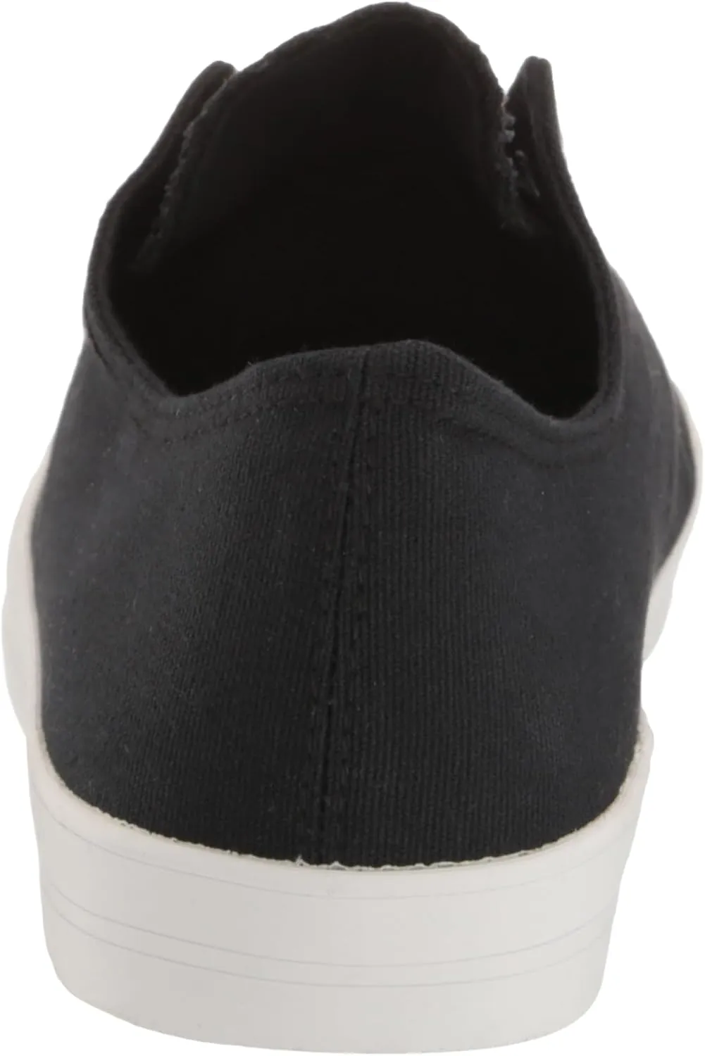 EVANS Women's Extra Wide Fit Laceless Trainer Sneaker