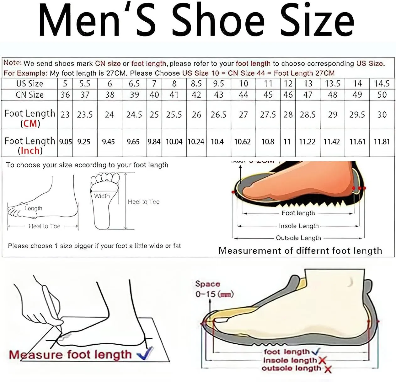 Exusiai Men's Trendy Color Block Skateboarding Shoes Fashion Casual Chunky Sneakers Walking Breathable Platform Shoes Comfortable Tennis