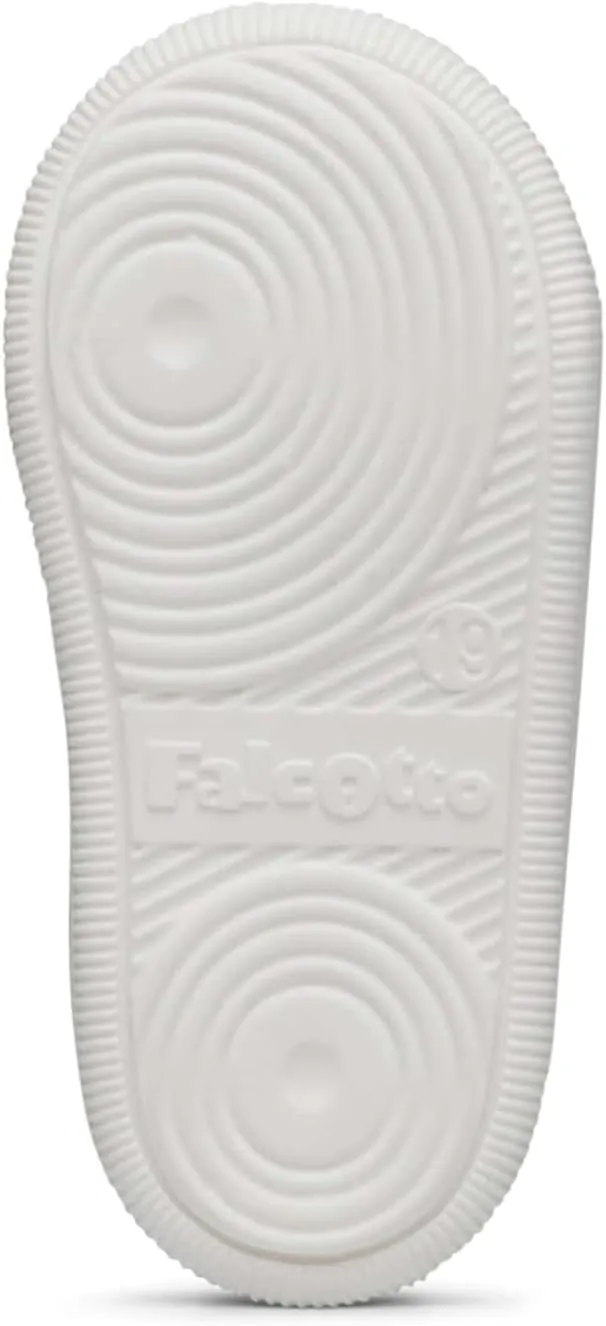Falcotto Boy's Kiner Low Vl (Toddller) Sneaker