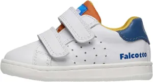 Falcotto Boy's Kiner Low Vl (Toddller) Sneaker