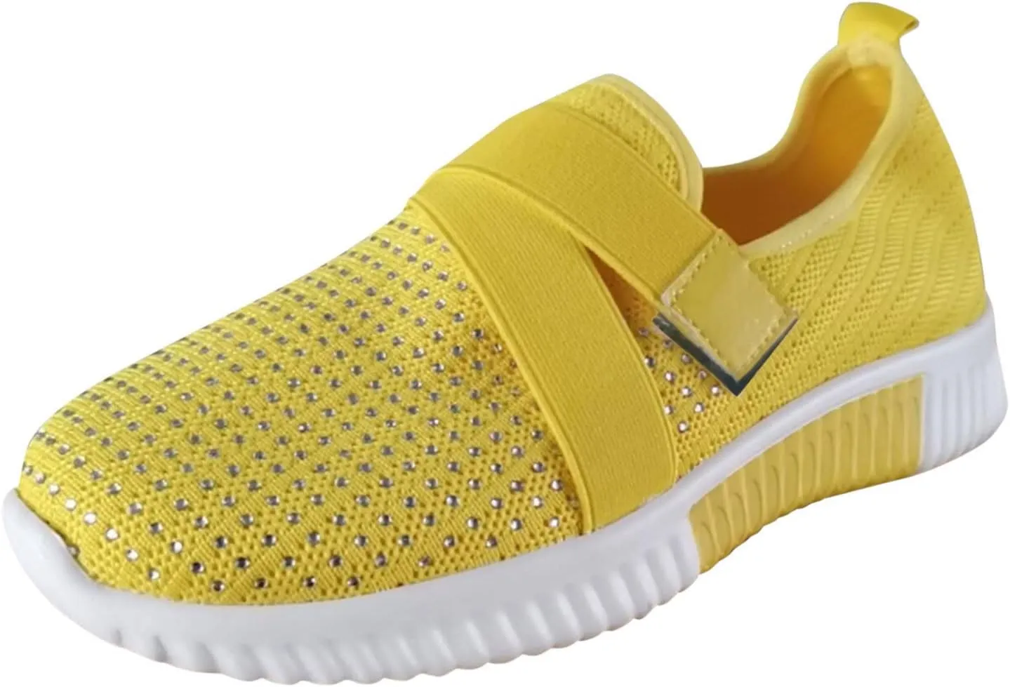 Fall High Top Sneakers for Women 2023 Zapatos De Mujer para Ir Al Gym Casual Shoes for Women 5.5 Wide Width High Top Slip On Sneakers for Women Slip On Sneakers Woman