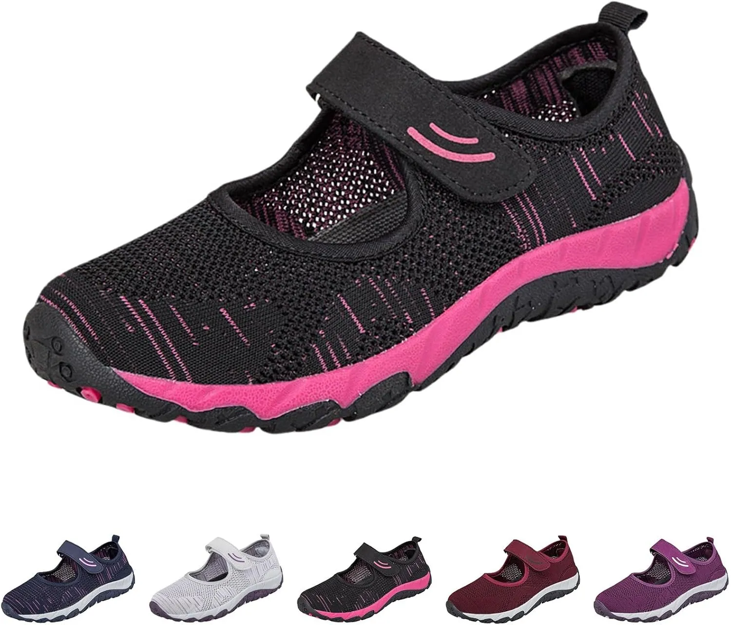 Fashion Sneakers for Women 2024 Hiking Shoes Men Men's Mesh Sneakers Comfortable Dressy Slip on Black Loafers Women Comfortable Sneakers for Men
