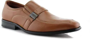 Ferro Aldo Sidney MFA19371 Mens Casual Classic Penny Loafer Dress Shoes
