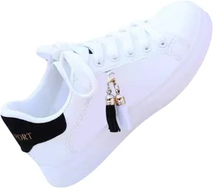High Top Sneakers Black Arch Support Women Womens Tennis Shoes Size 9 Wide Women Slip On Shoes Casual Mule Fashion High Top Sneakers for Women 2023 Women Walking Shoes Slip Ons