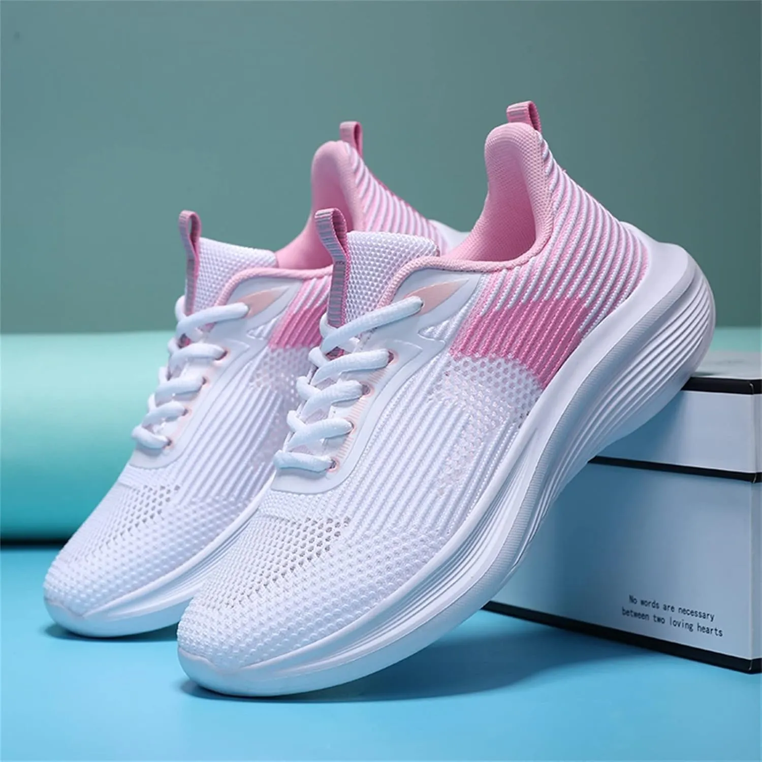 High Top Sneakers for Women Ankle Support Non Slip Work Shoes for Women Nurse Womens Shoes Casual Fall Size 12 Stylish Platform Sneakers for Women 2023 Pull On Sneakers Womens All Black