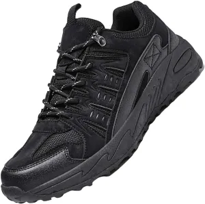 High Top Sneakers for Women Non Slip Lightweight Walking Shoes Slip On Running Shoes Lace Up Padded Sneakers