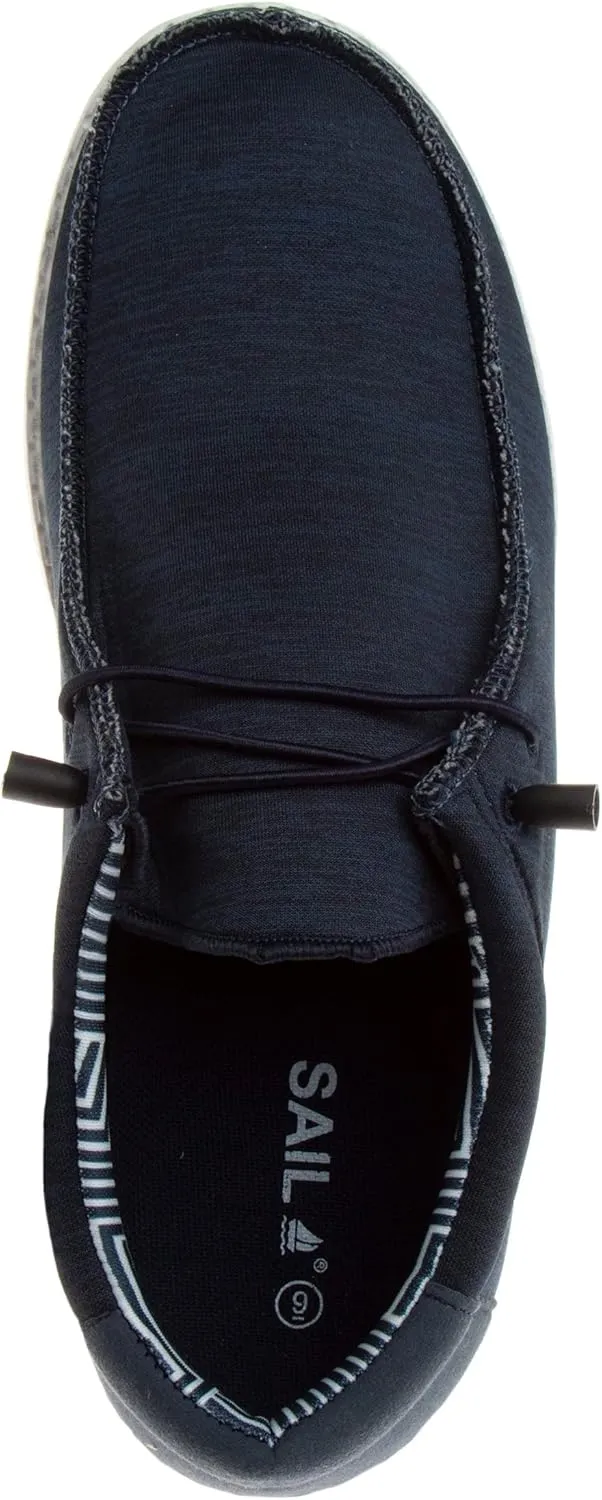 Josmo Men's J-Casual Loafer