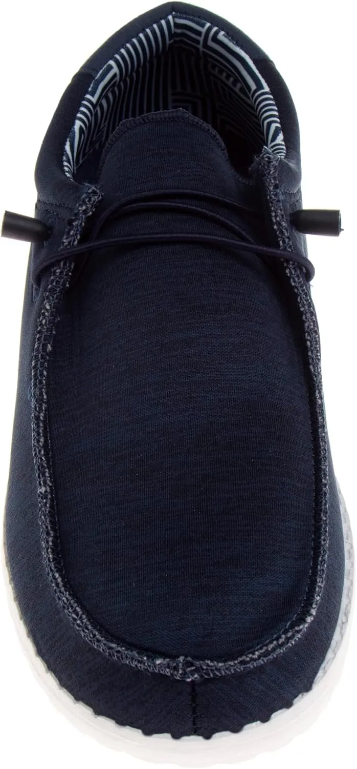 Josmo Men's J-Casual Loafer