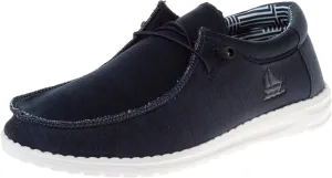 Josmo Men's J-Casual Loafer