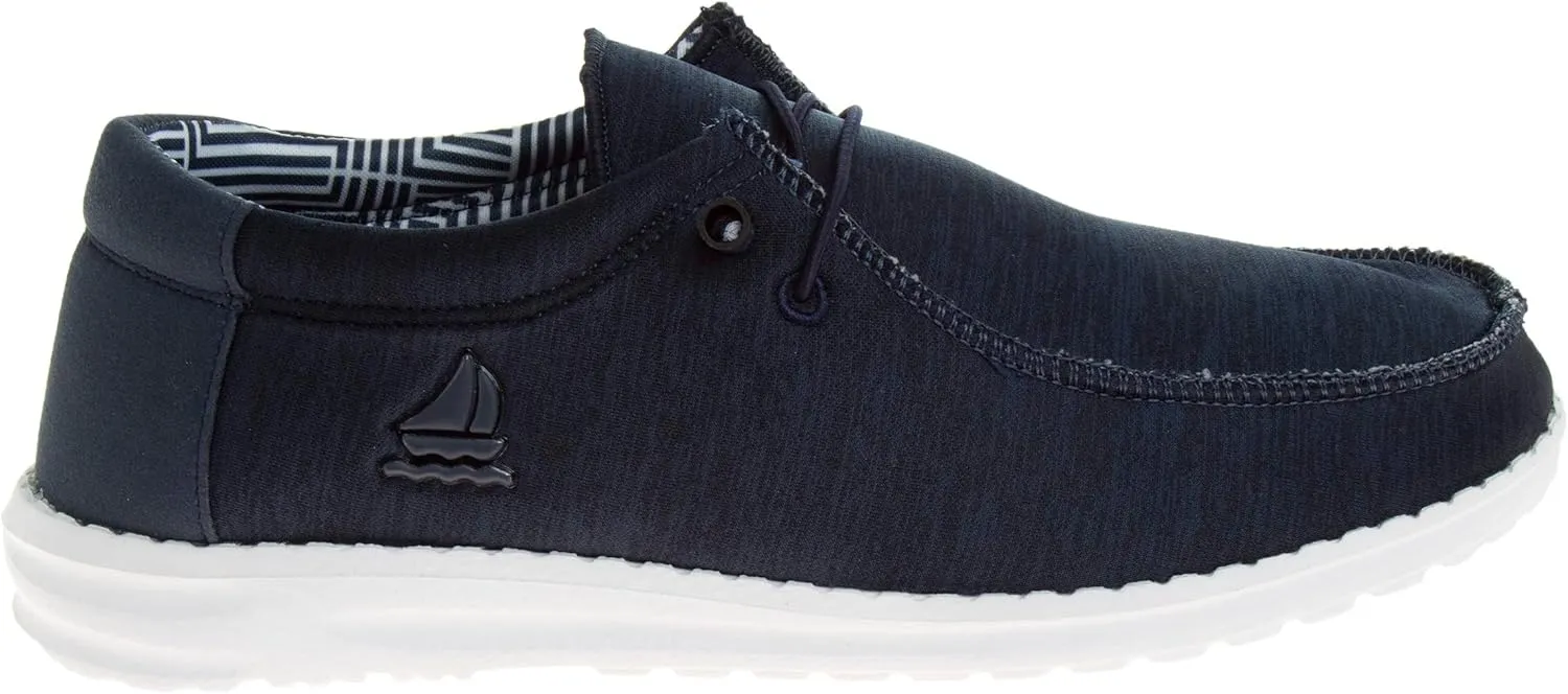 Josmo Men's J-Casual Loafer