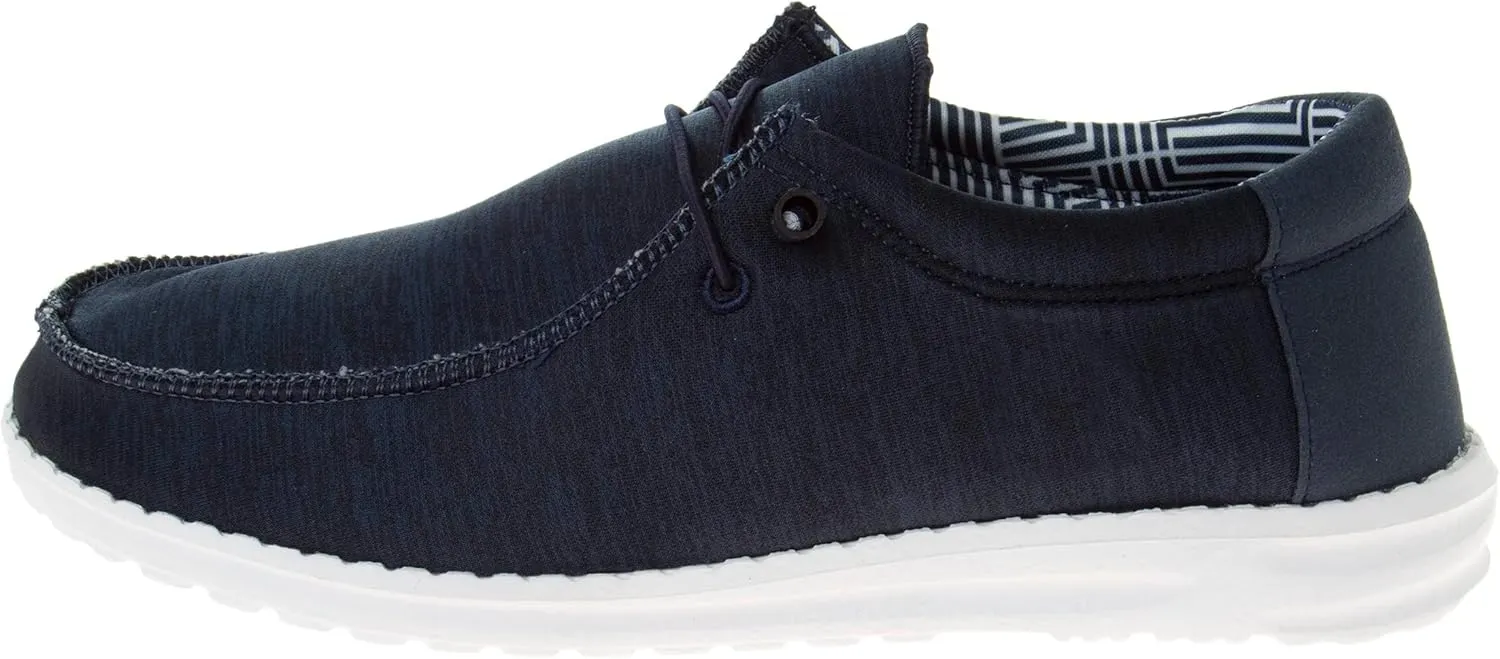 Josmo Men's J-Casual Loafer