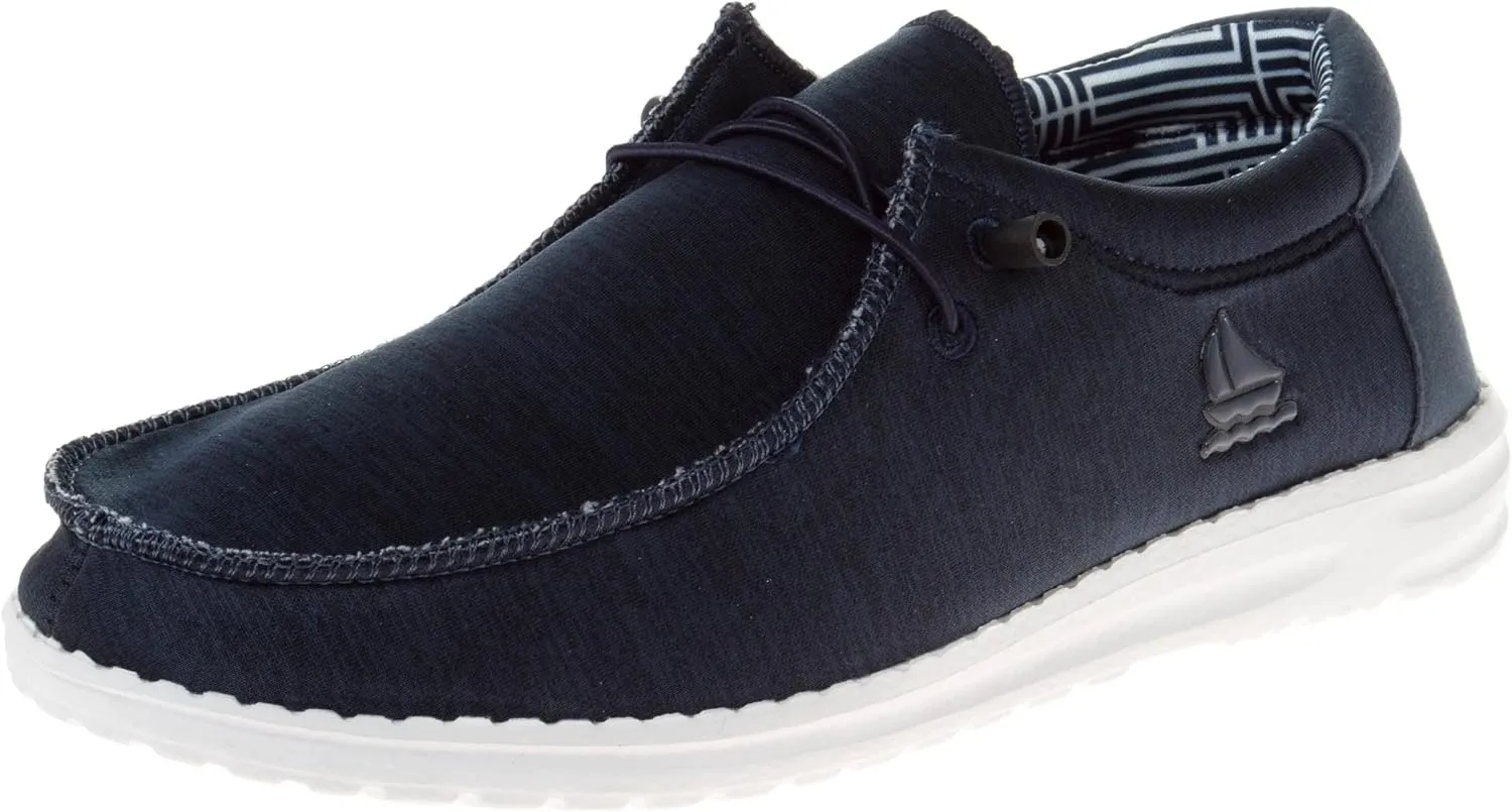 Josmo Men's J-Casual Loafer