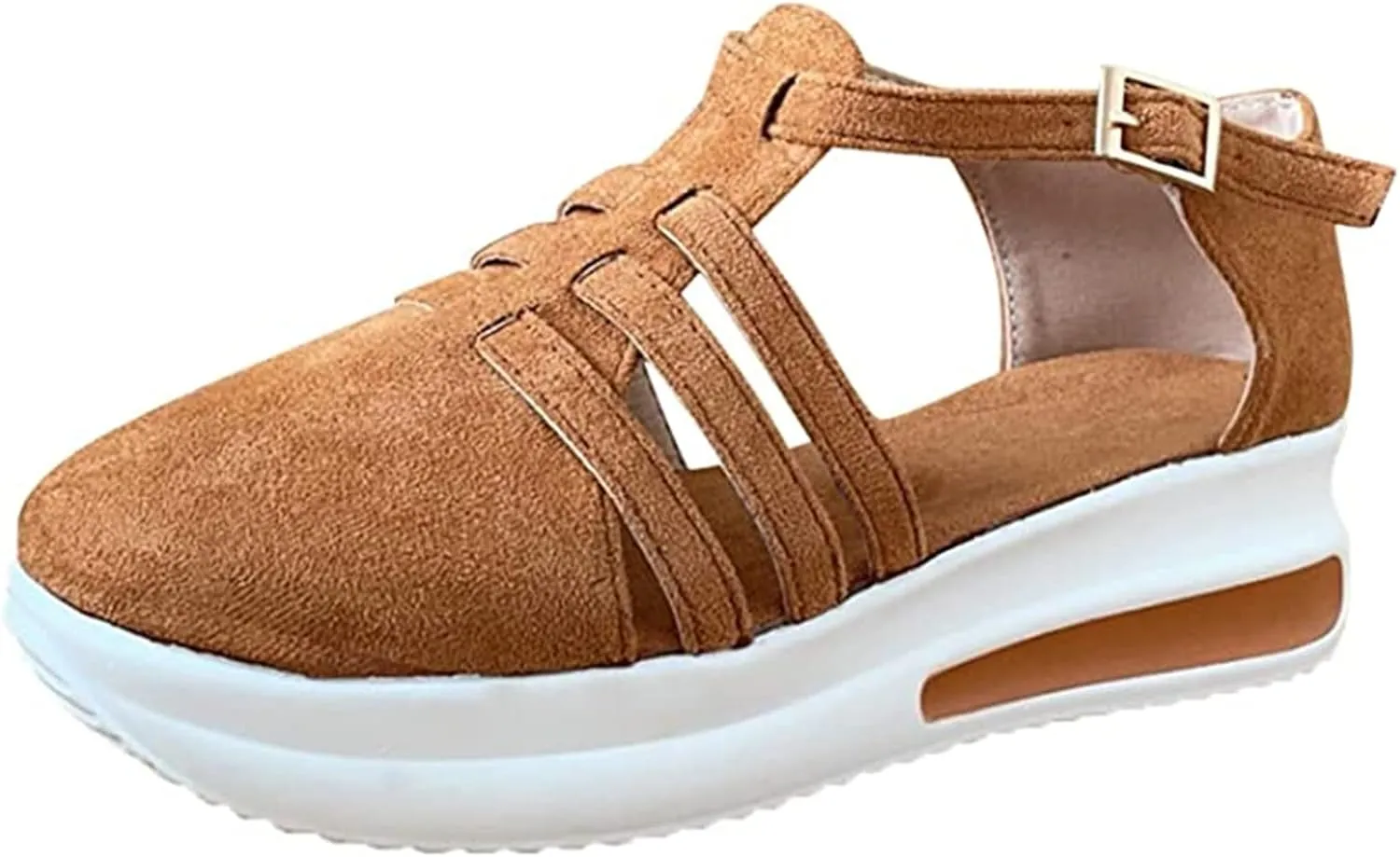 Lausiuoe Sneakers For Women Walking Shoes Comfortable Fashion Slip On Casual Classic Lightweight Flat Canvas Loafers
