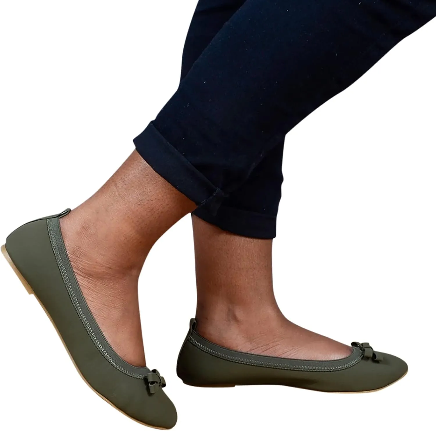 Lazy Ladies Pointed Causal Women's Singles Shoes Shoes Work Flat Women's Leopard High Heels with Straps