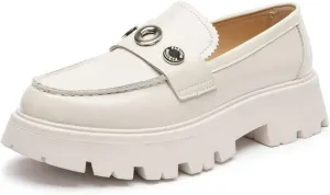 Loafers for Women Women's Casual Shoes Stylish and Comfortable Footwear for Everyday Wear
