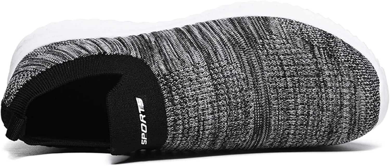 Low-Top Slip Ons Women's Fashion Sneakers Casual Mens Tennis Shoes Walking Men Shoes Casual Casual Sneakers Waterproof Tennis Shoe Casual Loafers