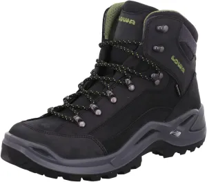 LOWA Men's Low Rise Hiking Boots