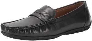 Men Casual Shoes Sneakers Loafers Comfort Walking Shoes Fashion Driving Shoes Luxury Leather Shoes for Male Business Work Office Dress Outdoor