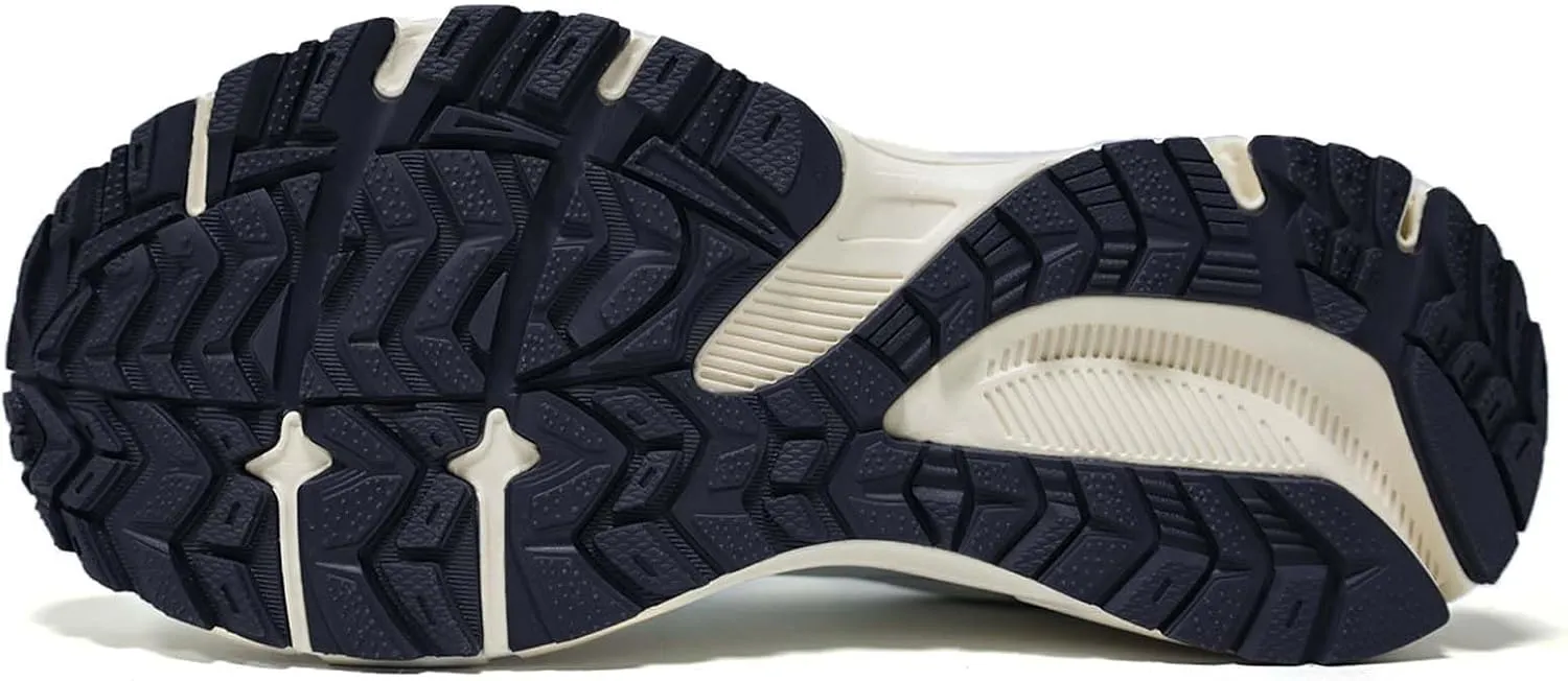 Men Running Shoes Fitness Tennis Training Lightweight Athletic Shoes Non-Slip Design All-Day wear Comfort
