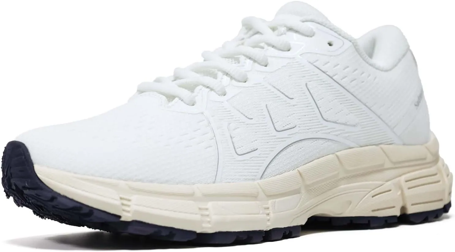 Men Running Shoes Fitness Tennis Training Lightweight Athletic Shoes Non-Slip Design All-Day wear Comfort