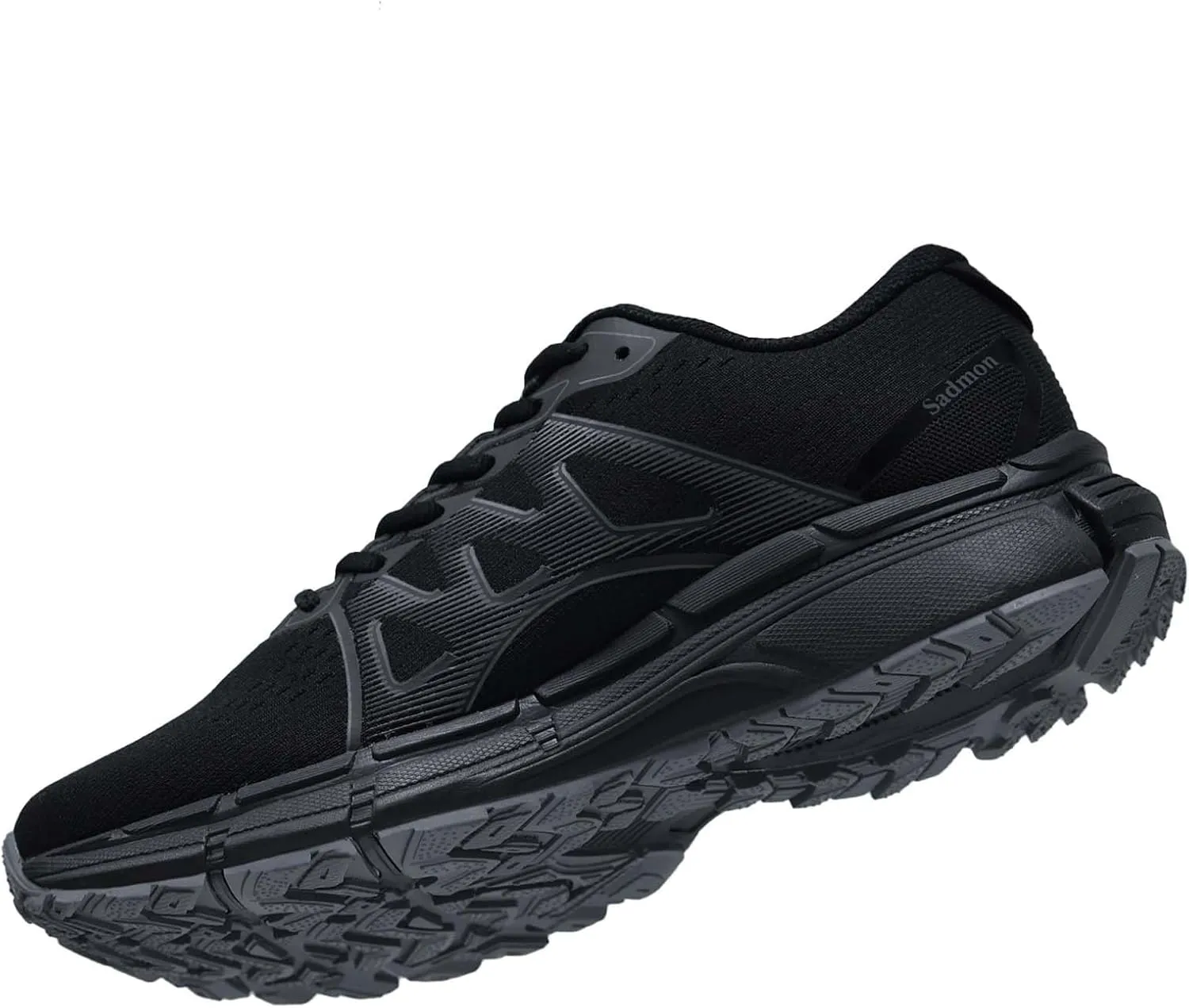Men Running Shoes Fitness Tennis Training Lightweight Athletic Shoes Non-Slip Design All-Day wear Comfort
