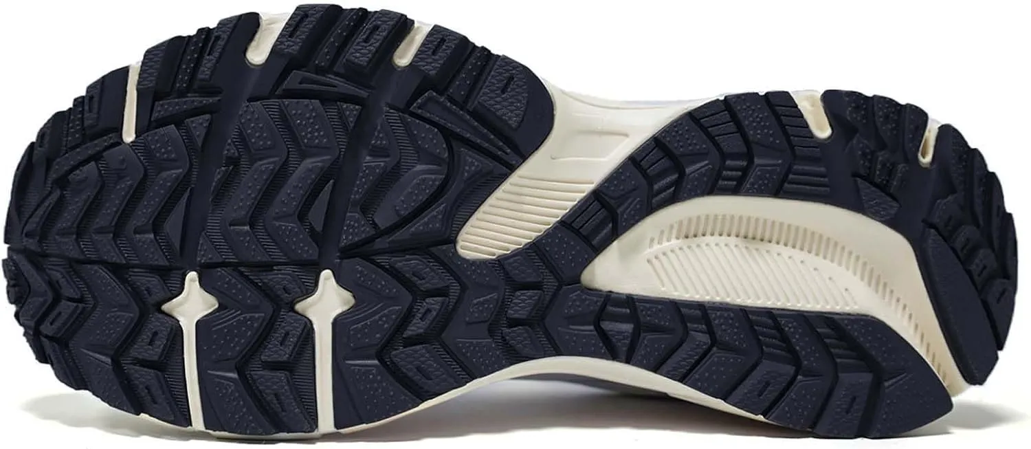 Men Running Shoes Fitness Tennis Training Lightweight Athletic Shoes Non-Slip Design All-Day wear Comfort
