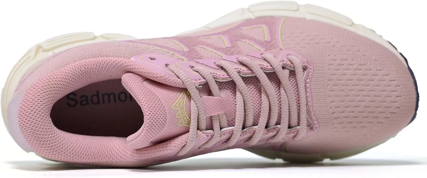 Men Running Shoes Fitness Tennis Training Lightweight Athletic Shoes Non-Slip Design All-Day wear Comfort