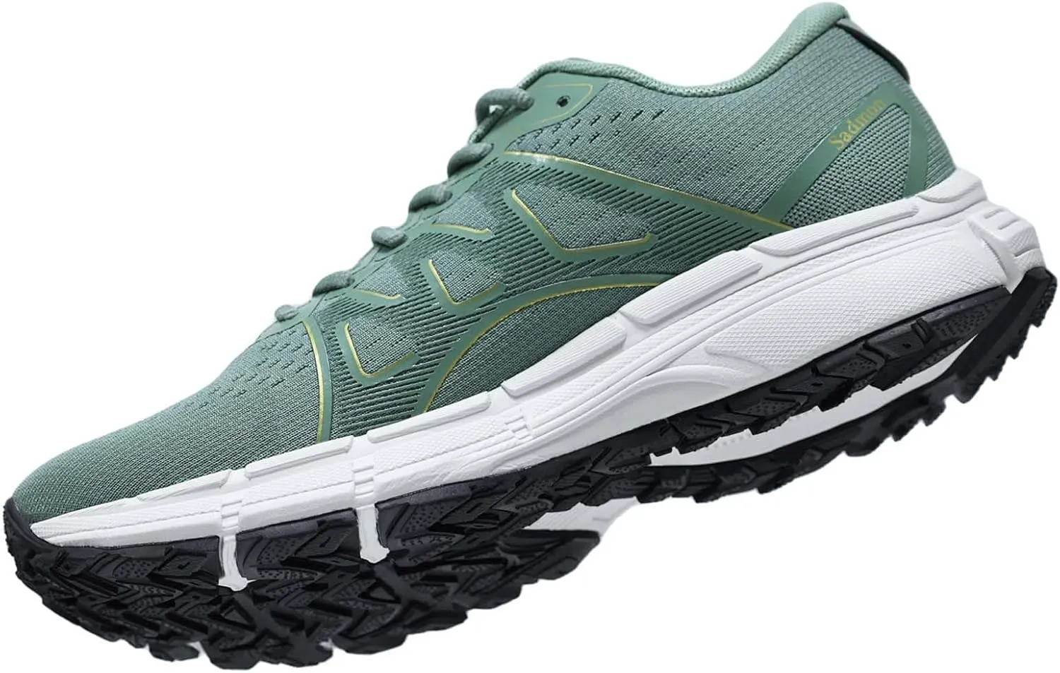 Men Running Shoes Fitness Tennis Training Lightweight Athletic Shoes Non-Slip Design All-Day wear Comfort