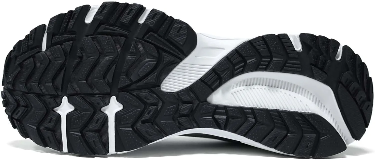 Men Running Shoes Fitness Tennis Training Lightweight Athletic Shoes Non-Slip Design All-Day wear Comfort