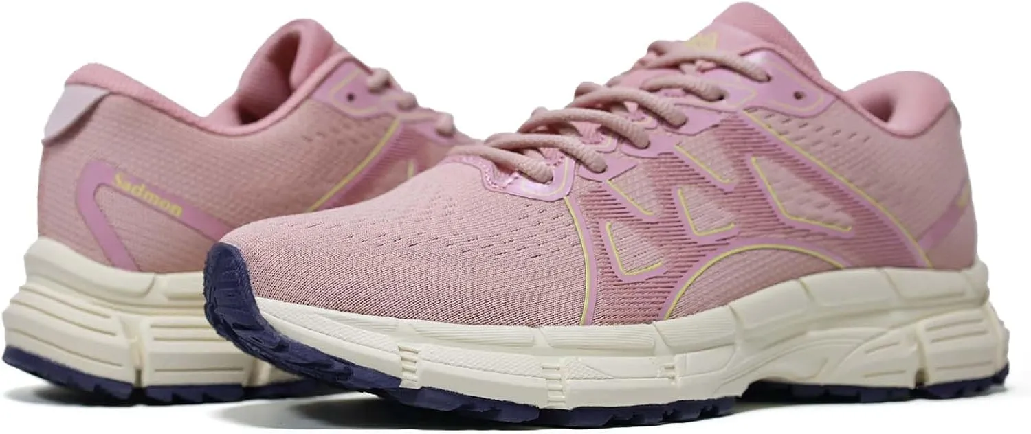Men Running Shoes Fitness Tennis Training Lightweight Athletic Shoes Non-Slip Design All-Day wear Comfort