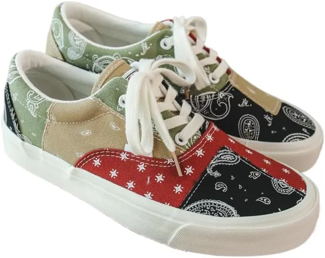 Men's Canvas Sneakers 2024 Breathable Low-top Skateboard Shoes, Multi-Purpose Leisure Street Style