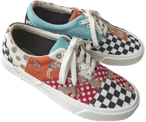 Men's Canvas Sneakers 2024 Breathable Low-top Skateboard Shoes, Multi-Purpose Leisure Street Style