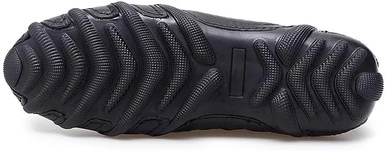 Men's Dress Shoes Slip On Classic Fashion Casual Formal Business Shoes Comfortable Walking Loafers