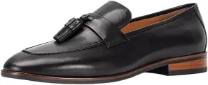 Men's Driver Slip-on Driving Moc Loafer Mens Leather Casual Slip On Loafer Boat Shoe