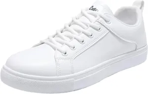 Men's Fashion Sneakers Men Retro All Casual Shoes Small White Shoes Trendy Skate Shoe