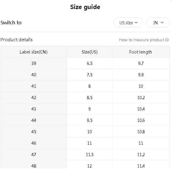 Men's Fashionable Street Style Skate Shoes, Comfortable Non-Slip lace-up Durable Sneakers for Men Outdoors