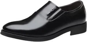 Men's Faux Leather Driving New Loafers Boat Shoes – Casual Comfort for Everyday Wear and Stylish Weekend