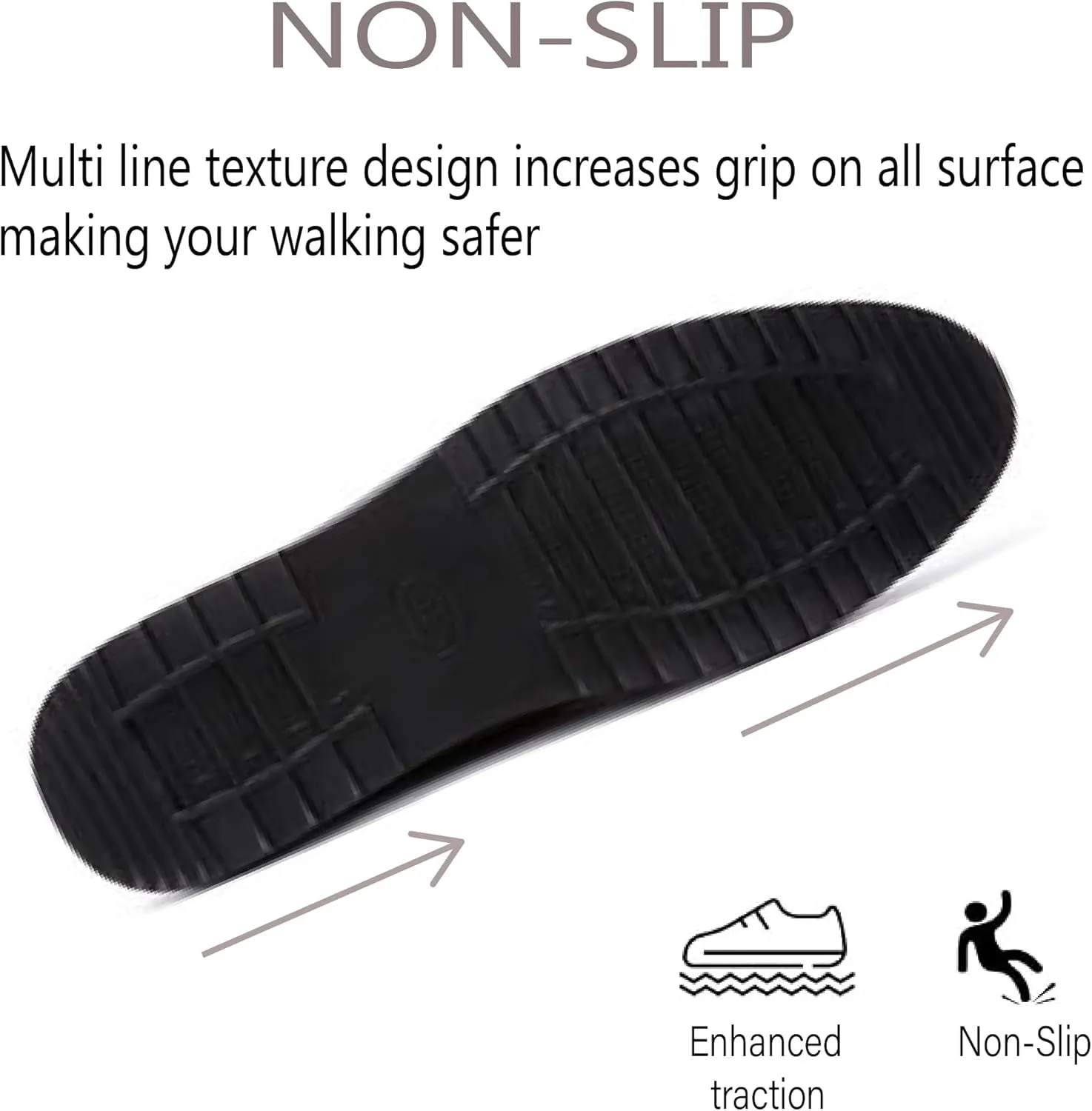 Mens Loafers Casual Lightweight Canvas Walking Breathable Soft Sole Work Non-Slip Driving Shoes