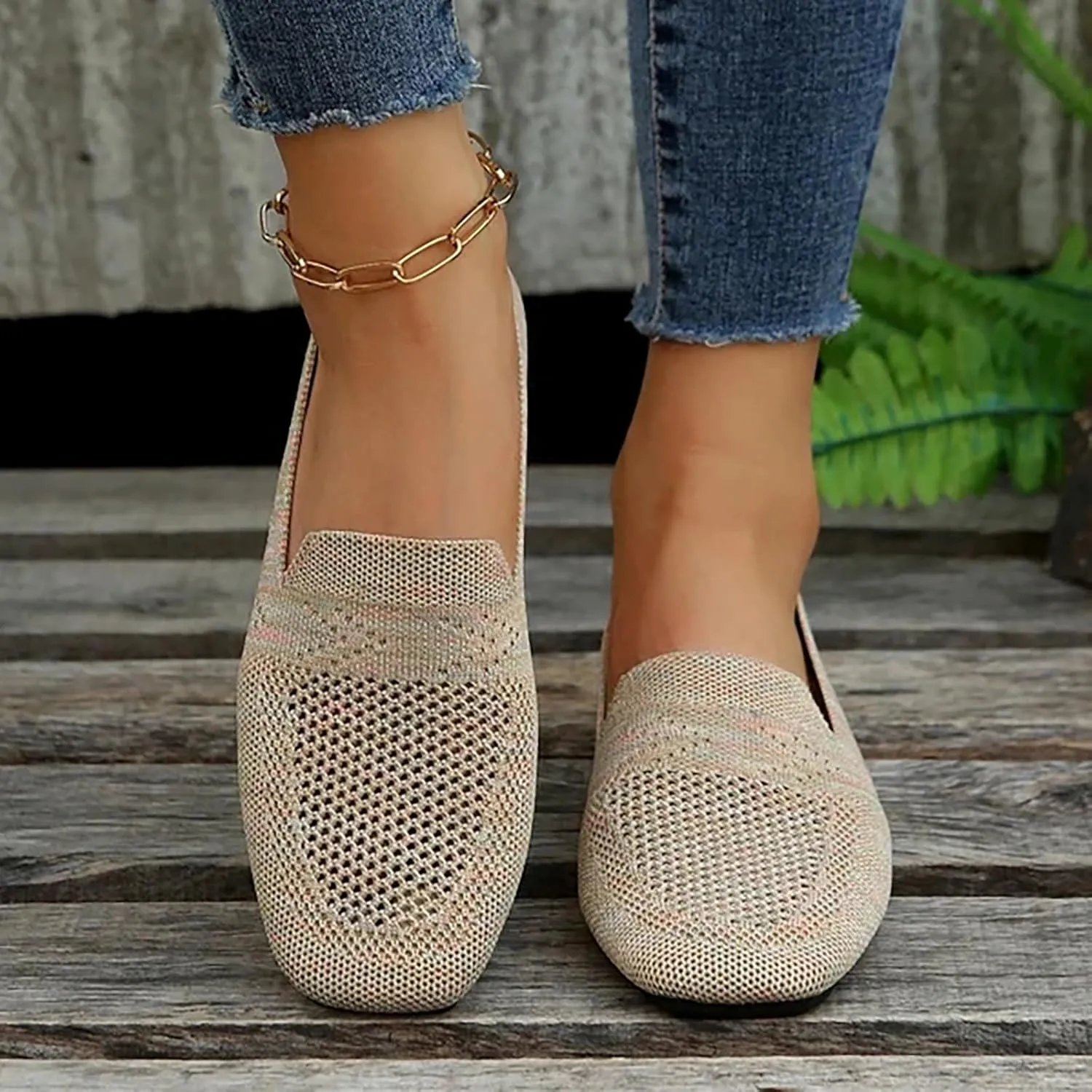 Mens Shoes Casual Walking Sneakers for Women Wide Width Mens Loafers Dress Shoes Round Toe Flat Heel Christmas Running Shoes Wide Toe Box Trendy Casual