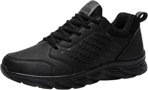 Mens Slip on Shoes Shoe for Men Men's Sneaker Lightweight Breathable Mesh Slide Shoe Sport Shoes for Men Walking Everyday and Travel Slip on Sport