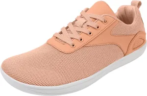 Men's Slip Shoes Casual Sports Shoes with Thin Soles and Wide Toes for Both Men and Women