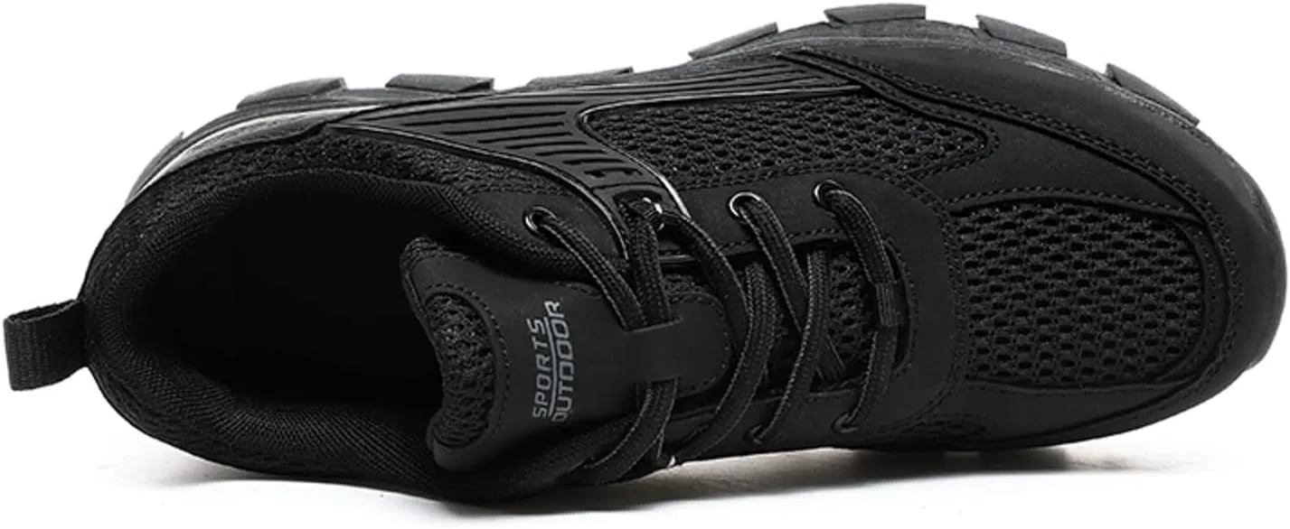Mens Tennis Shoes New Sneakers for Men Men's Sneakers Classic Casual Walking Shoes New Mens Walking Sneakers