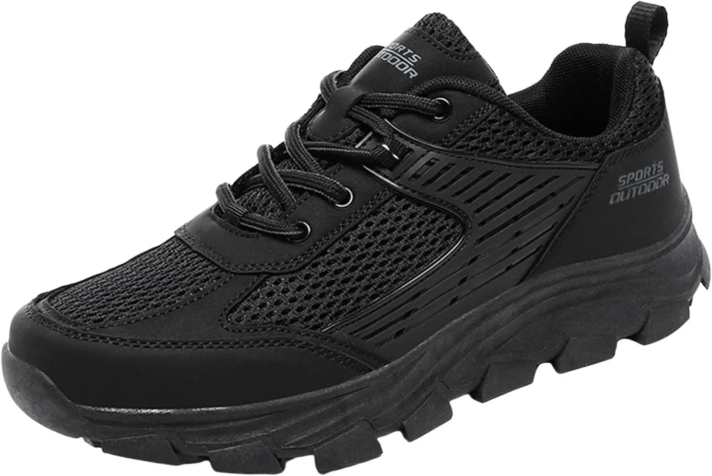 Mens Tennis Shoes New Sneakers for Men Men's Sneakers Classic Casual Walking Shoes New Mens Walking Sneakers