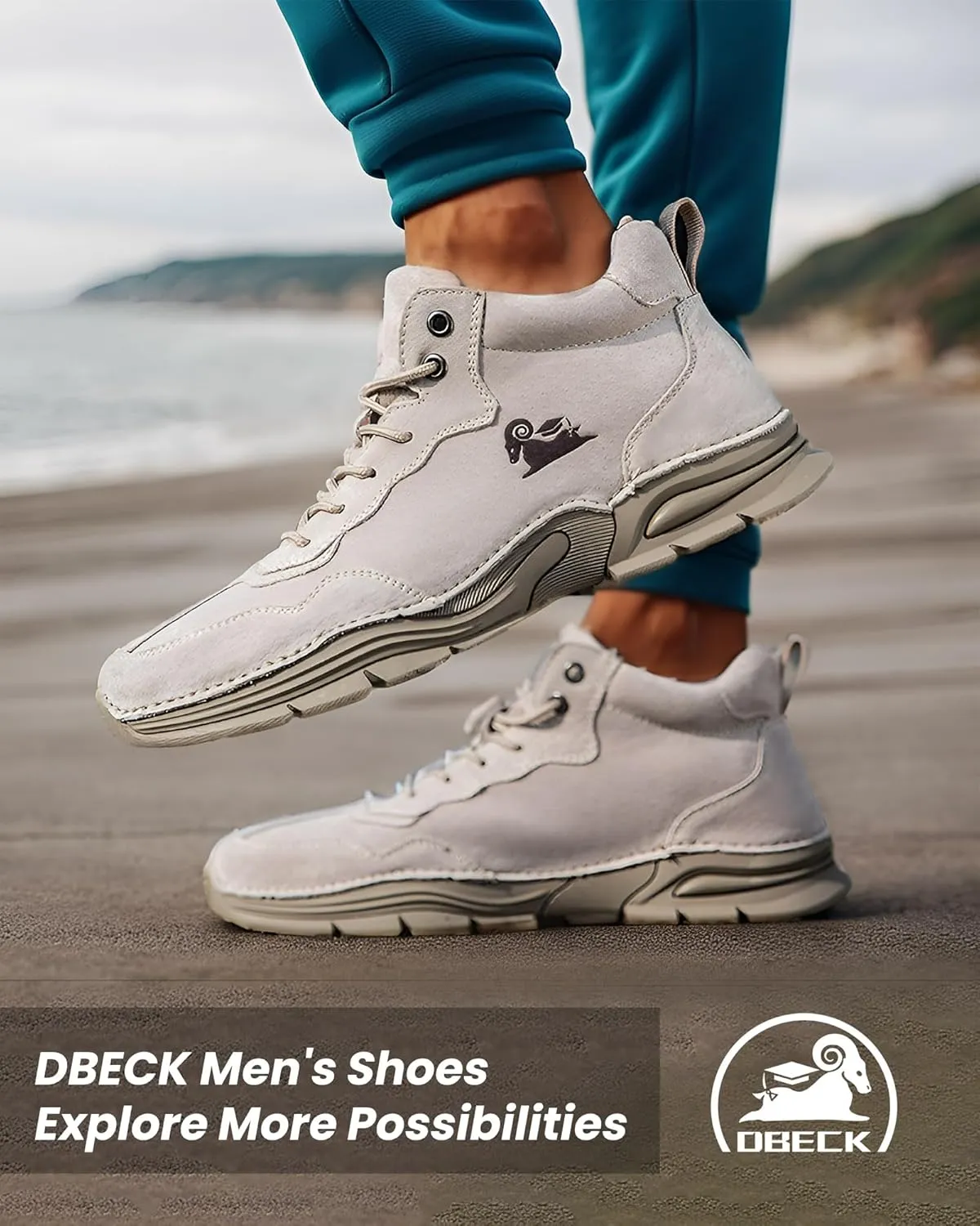 Men's Ultracross Outdoor Tactical Travel Shoes Winter Warm High-top Bootie Insulated Waterproof Fashion Hiking Boots