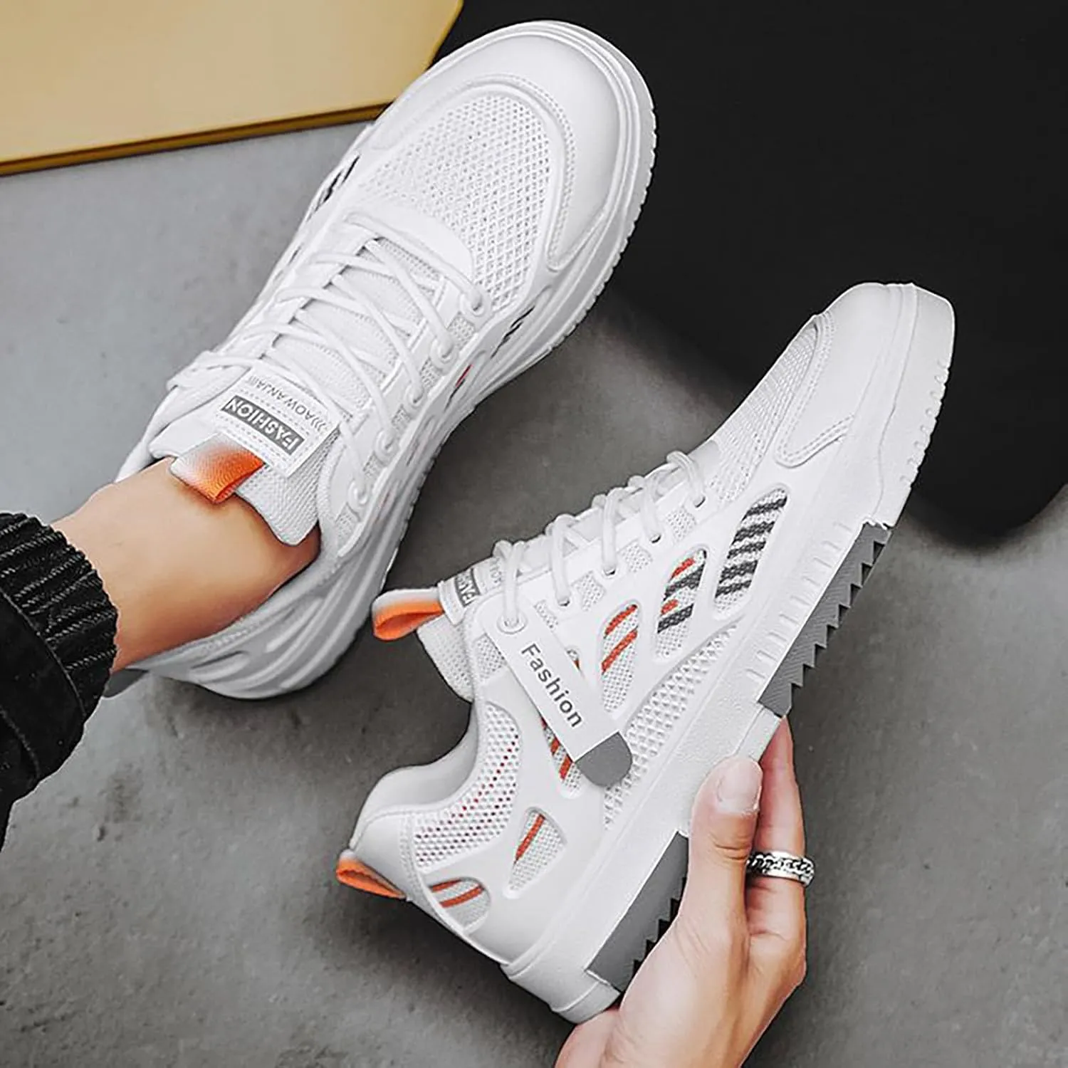 Men's Walking Shoes Mens Dress Shoes Men's Comfortable Walking Shoes Tennis Comfortable Mens Barefoot Shoes